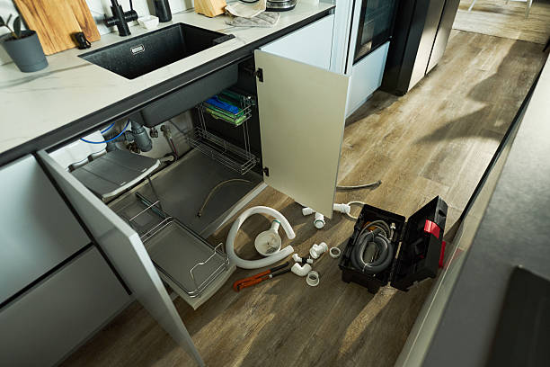 Reliable Drain Cleaning contractor in Rolla, ND by Street Wise - Plumbing